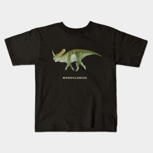 Monoclonius Kids T-Shirt